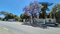 8 Rivonia Road, Illovo, Sandton - Entire Building property image 85