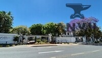 8 Rivonia Road, Illovo, Sandton - Entire Building property image 84