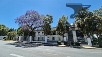 8 Rivonia Road, Illovo, Sandton - Entire Building property image 86