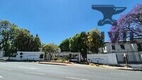 8 Rivonia Road, Illovo, Sandton - Entire Building property image 87