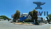 8 Rivonia Road, Illovo, Sandton - Entire Building property image 88