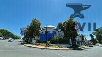 8 Rivonia Road, Illovo, Sandton - Entire Building property image 89