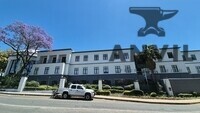 8 Rivonia Road, Illovo, Sandton - Entire Building property image 90
