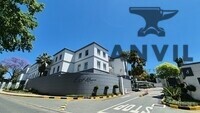8 Rivonia Road, Illovo, Sandton - Entire Building property image 91
