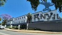 8 Rivonia Road, Illovo, Sandton - Entire Building property image 92