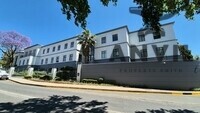 8 Rivonia Road, Illovo, Sandton - Entire Building property image 94
