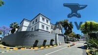 8 Rivonia Road, Illovo, Sandton - Entire Building property image 95