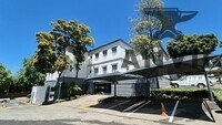 8 Rivonia Road, Illovo, Sandton - Entire Building property image 97