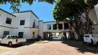 8 Rivonia Road, Illovo, Sandton - Entire Building property image 105