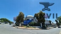 8 Rivonia Road, Illovo, Sandton - Entire Building property image 4