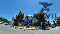 8 Rivonia Road, Illovo, Sandton - Entire Building property image 3