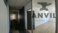 8 Rivonia Road, Illovo, Sandton - Entire Building property image 29