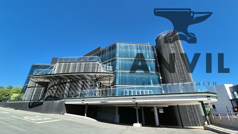 72 Grayston Drive, Sandton - Entire Building property image 114