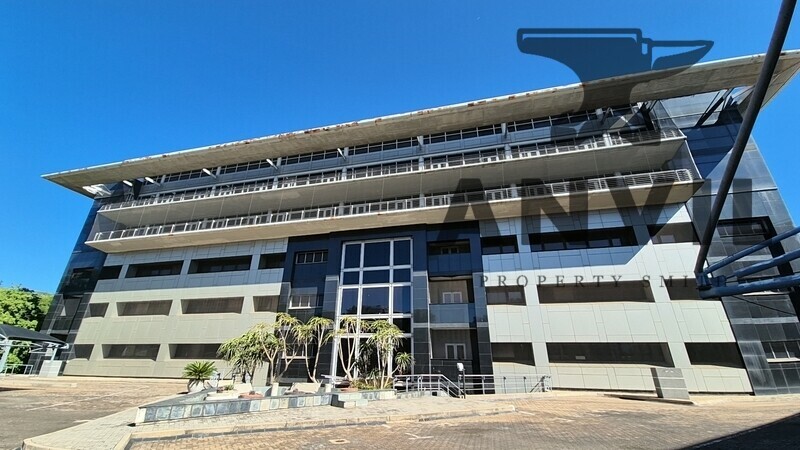 Entire Building