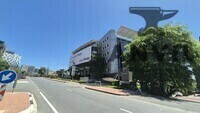 27 Fredman Drive, Sandton - Entire Building property image 34