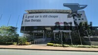 27 Fredman Drive, Sandton - Entire Building property image 37