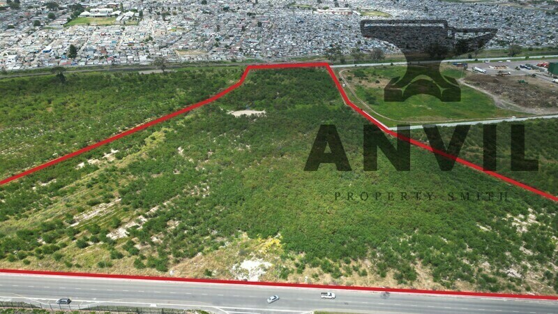 Vacant Land for Sale (5.8802 ha)