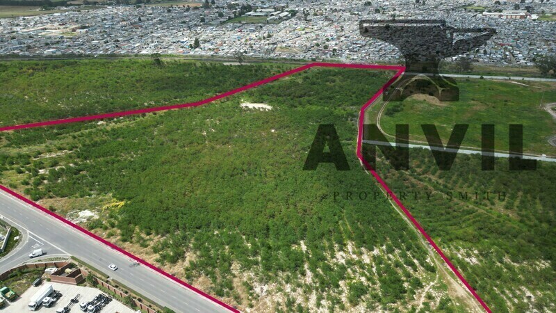 28 Sandringham Rd. - Vacant Land for Sale (5.8802 ha) property image 4