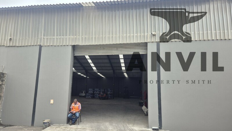 81 Teakwood Road, Clairwood - Warehouse 1 property image 16