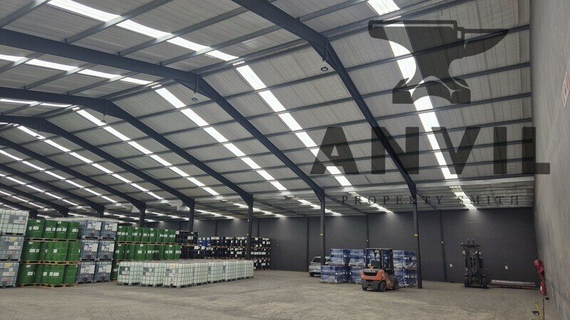 81 Teakwood Road, Clairwood - Warehouse 1 property image 3