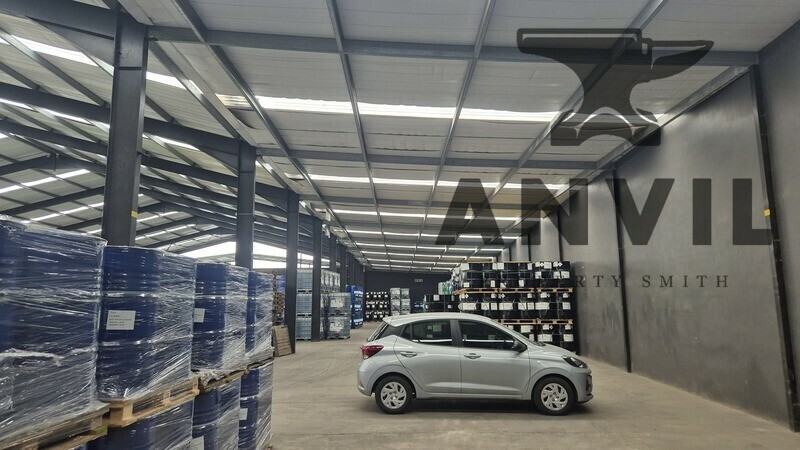 81 Teakwood Road, Clairwood - Warehouse 1 property image 6