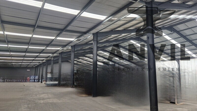 81 Teakwood Road, Clairwood - Warehouse 1 property image 8