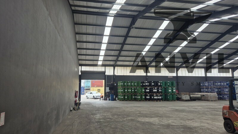 81 Teakwood Road, Clairwood - Warehouse 1 property image 5