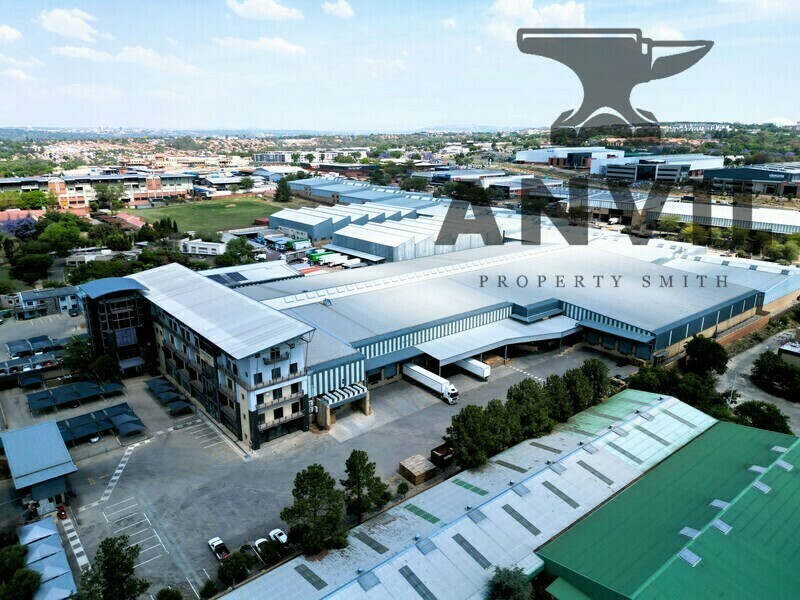 45 New Market Road - Back Unit property image 21