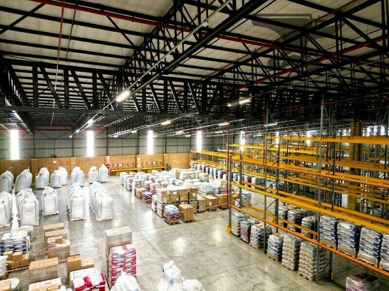 45 New Market Road - Back Unit property image 26