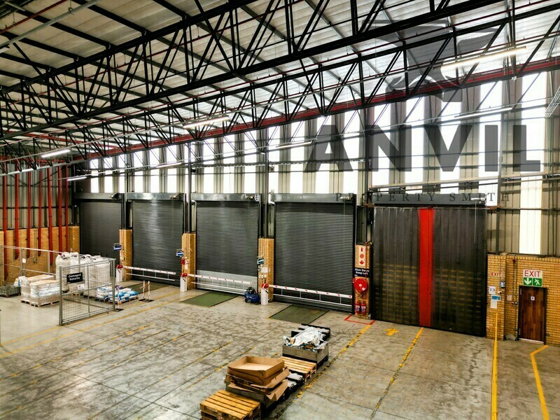 45 New Market Road - Back Unit property image 25