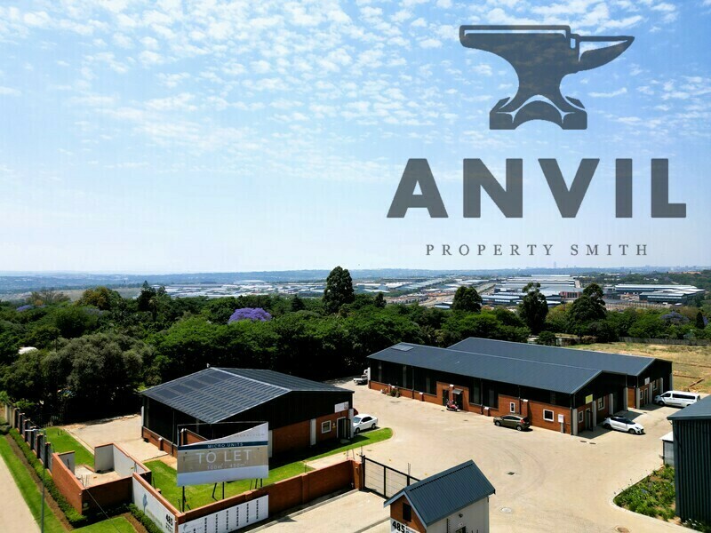 Jackalview Warehouse Park - Unit 4 property image 12