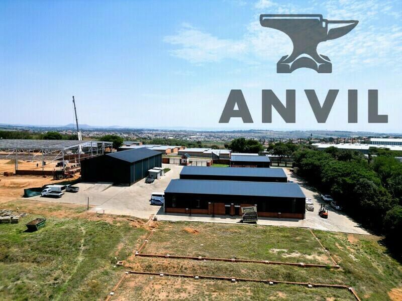 Jackalview Warehouse Park - Unit 4 property image 13