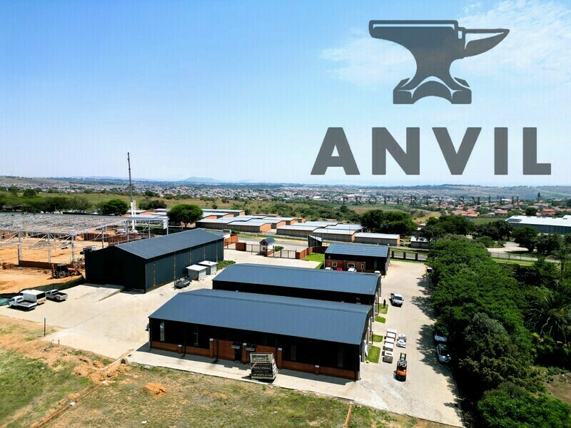 Jackalview Warehouse Park - Unit 4 property image 14