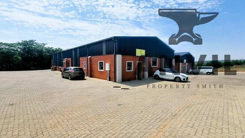 Jackalview Warehouse Park - Unit 4 property image 15