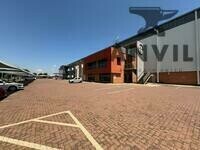 10 Catalunya cres, gosforth park  - Prime Logistics Facility in Gosforth Park – Built for Efficiency and Scale property image 4
