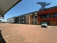 10 Catalunya cres, gosforth park  - Prime Logistics Facility in Gosforth Park – Built for Efficiency and Scale property image 2