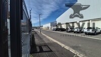 6 Industry Rd - 605m² Industrial Property To Let – Industry Road, Paarden Eiland property image 28