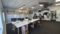 6 Industry Rd - 605m² Industrial Property To Let – Industry Road, Paarden Eiland property image 14