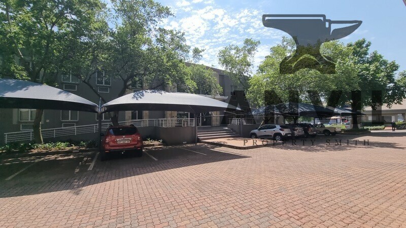 Greenstone Hill Office Park, Building 15 - First Floor Option 2 property image 2