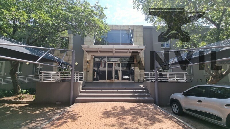 Greenstone Hill Office Park, Building 15 - First Floor Option 2 property image 5