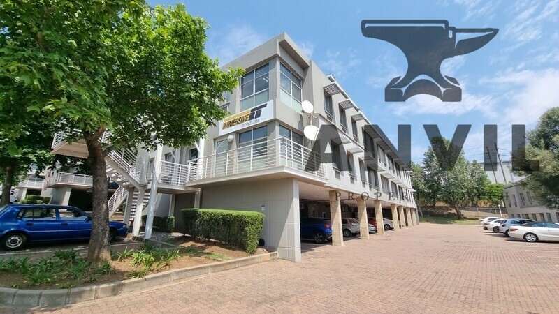 Greenstone Hill Office Park, Building 15 - First Floor Option 2 property image 6