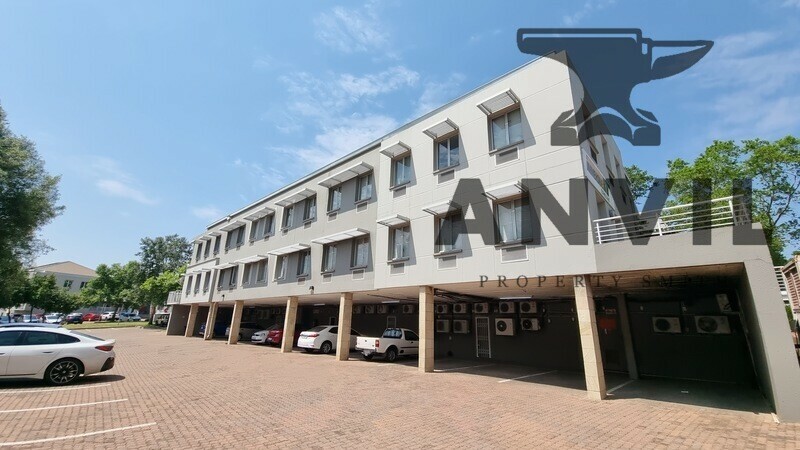 Greenstone Hill Office Park, Building 15 - First Floor Option 2 property image 7