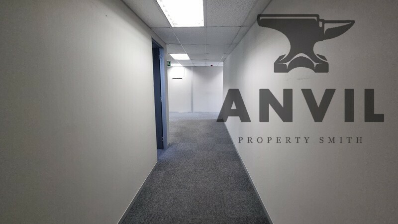 Greenstone Hill Office Park, Building 15 - First Floor Option 2 property image 8