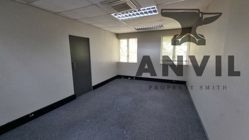Greenstone Hill Office Park, Building 15 - First Floor Option 2 property image 9