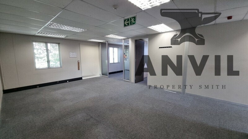 Greenstone Hill Office Park, Building 15 - First Floor Option 2 property image 11