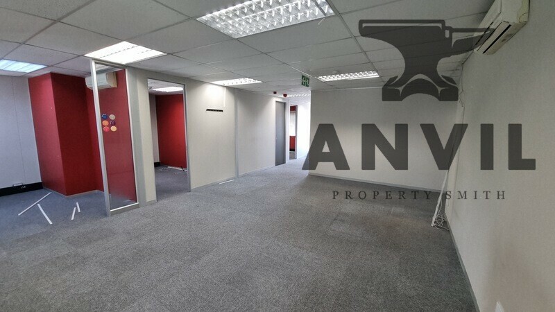 Greenstone Hill Office Park, Building 15 - First Floor Option 2 property image 12