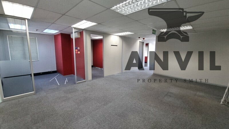 Greenstone Hill Office Park, Building 15 - First Floor Option 2 property image 13