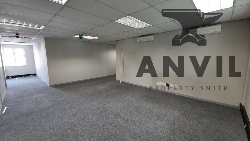 Greenstone Hill Office Park, Building 15 - First Floor Option 2 property image 14