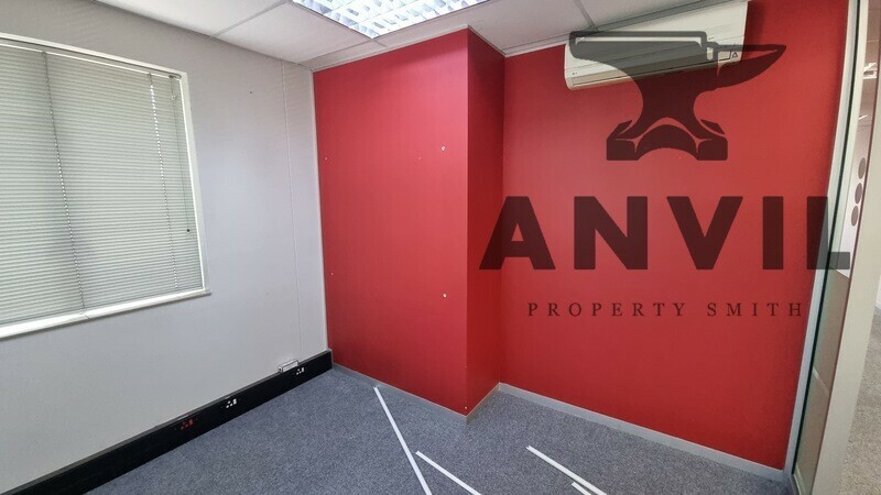 Greenstone Hill Office Park, Building 15 - First Floor Option 2 property image 15