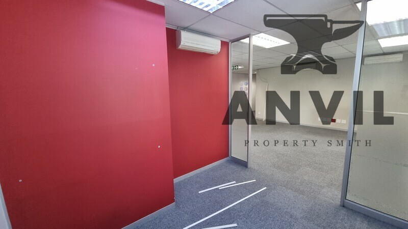 Greenstone Hill Office Park, Building 15 - First Floor Option 2 property image 16